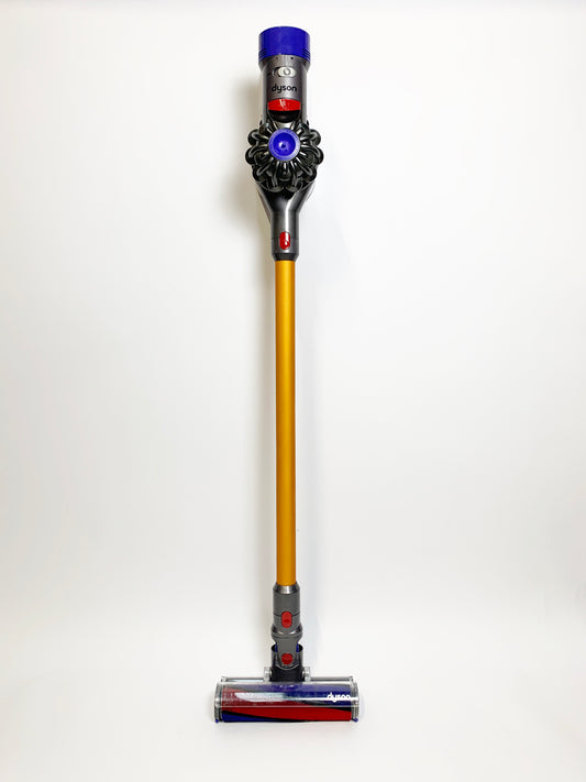 Dyson V8 Fluffy