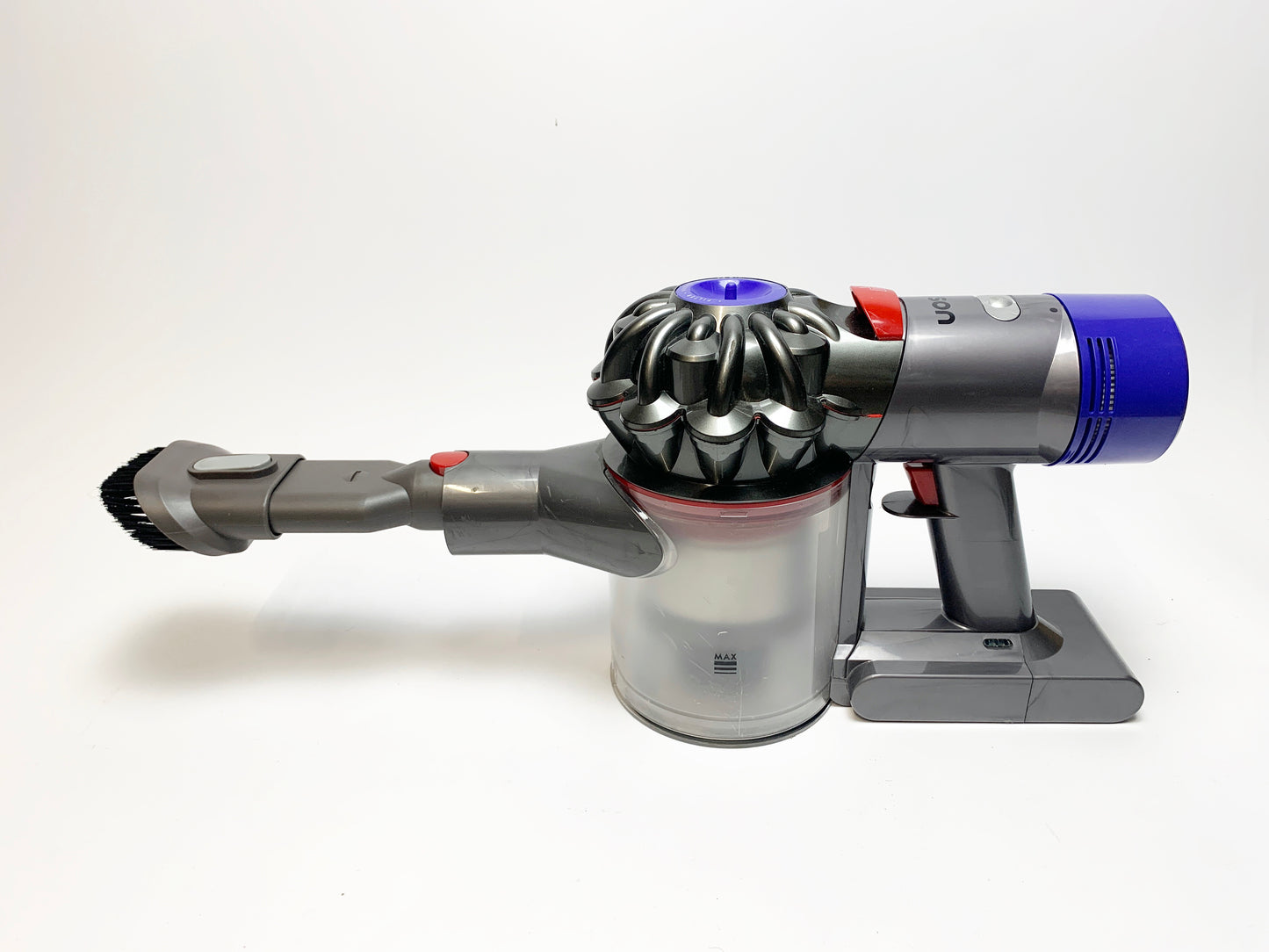 Dyson V8 Motorhead