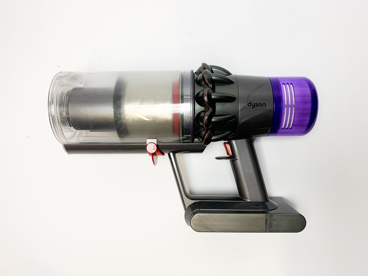 Dyson V11 Fluffy